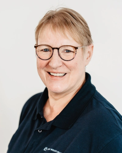 Mechthild Schaffrath