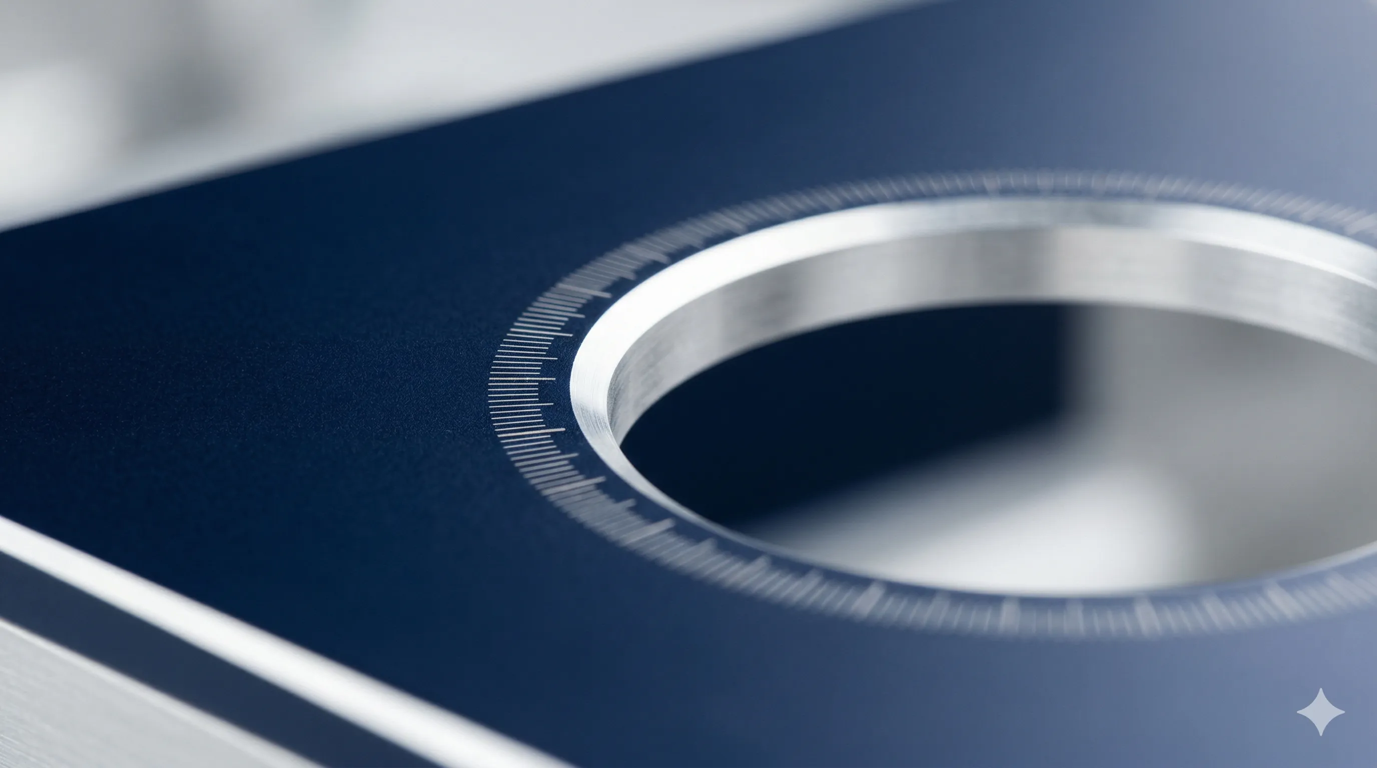 Frontplatten für Maschinen