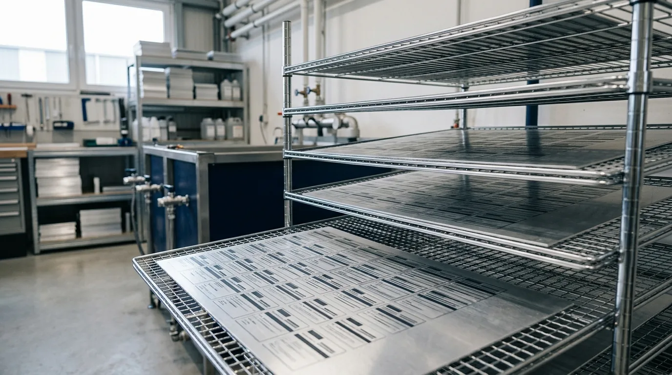 Eloxaldruck (Platzhalter)