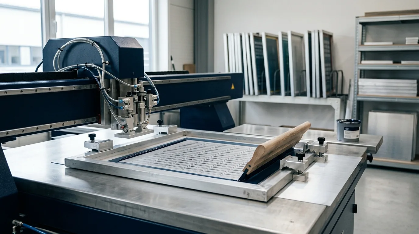 Siebdruck (Platzhalter)